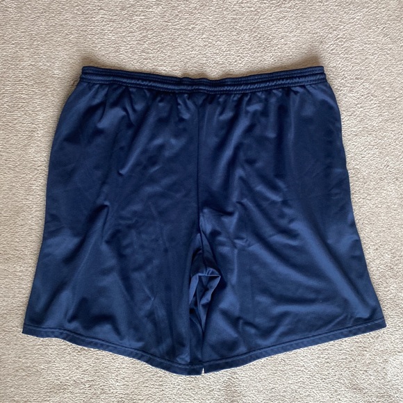 Men’s Champion Mesh Athletic Shorts - Picture 5 of 5